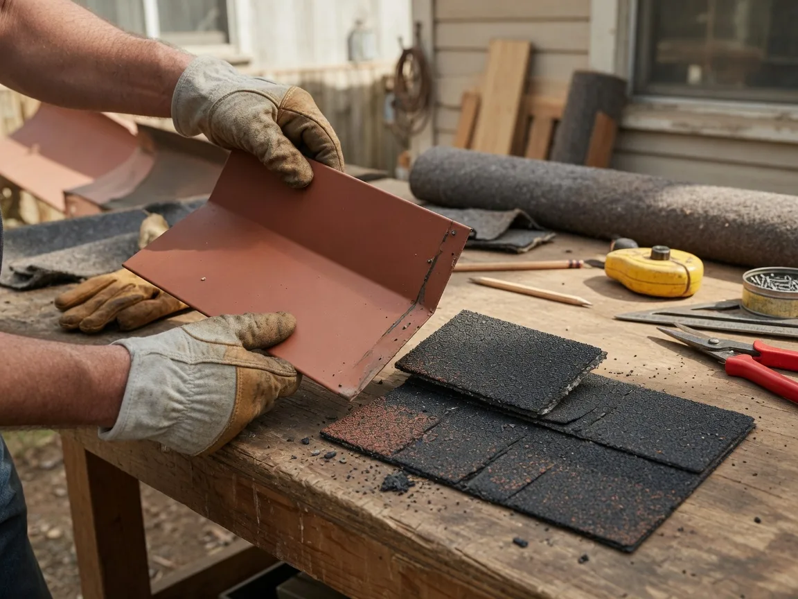 Roof Repair company in Buffalo, KY